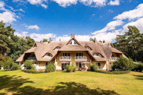 Apartmenthaus Haus Sonne I direkt am Strand, Dierhagen